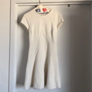 Banana Republic Fit & Flare Dress